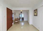 花岗石宿舍-餐厅