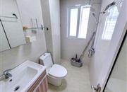 花岗石宿舍-卫生间