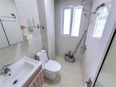 花岗石宿舍-卫生间