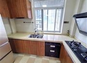 花岗石宿舍-厨房