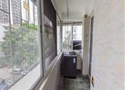 花岗石宿舍-阳台