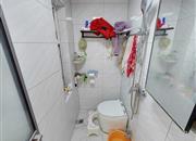 蓝田壹站-卫生间