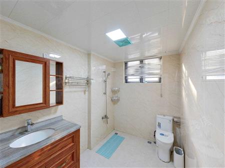 中粮澜山花园-卫生间