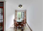 中粮澜山花园-餐厅