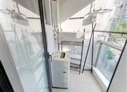 中粮澜山花园-阳台