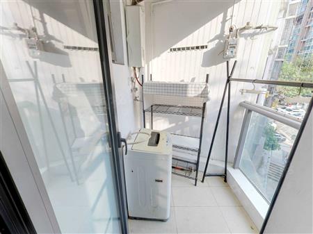 中粮澜山花园-阳台