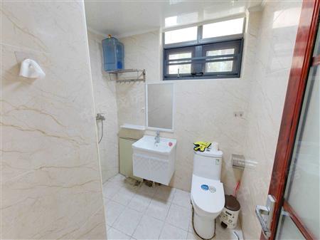 中粮澜山花园-卫生间