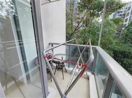 中粮澜山花园-阳台