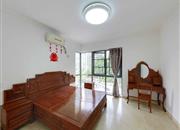 中粮澜山花园-主卧