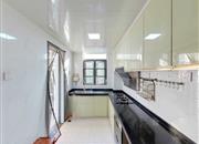 中粮澜山花园-厨房