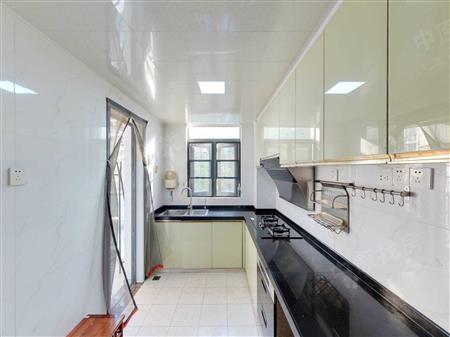 中粮澜山花园-厨房