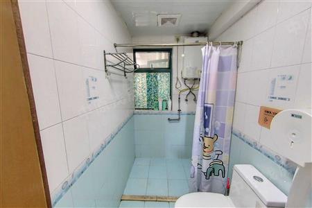 沁芳名苑-卫生间