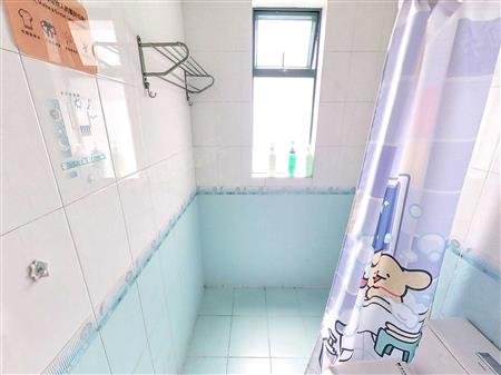 沁芳名苑-卫生间