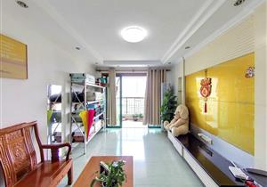 园科公园里的家，业主诚心出售，地铁就在楼下