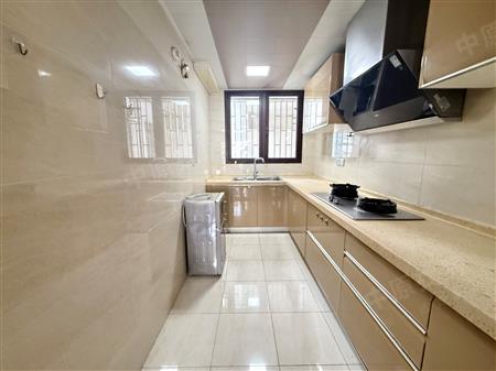 泰华阳光海-厨房