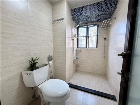 泰华阳光海-卫生间