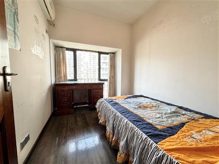 泰华阳光海-次卧