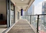 泰华阳光海-阳台