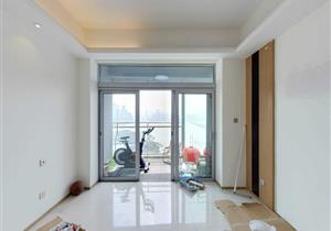 欢乐港湾旁华侨城华寓三房二卫东南向