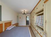 蔚蓝海岸社区二期-主卧