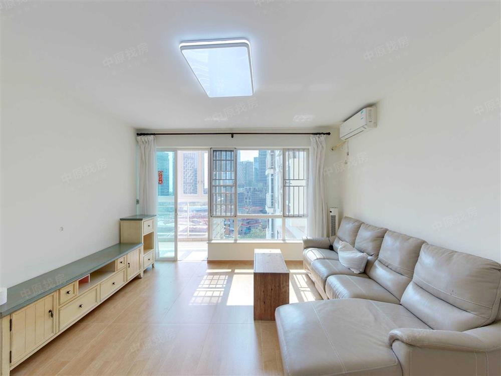 蔚蓝海岸社区二期