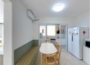 蔚蓝海岸社区二期-餐厅