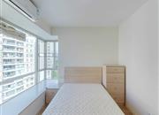 蔚蓝海岸社区二期-次卧