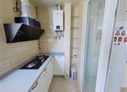 蔚蓝海岸社区二期-厨房