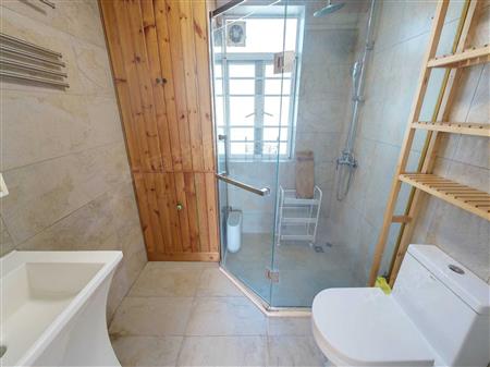 蔚蓝海岸社区二期-卫生间