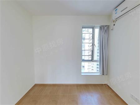 蔚蓝海岸社区二期-次卧