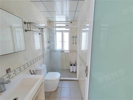 蔚蓝海岸社区二期-卫生间