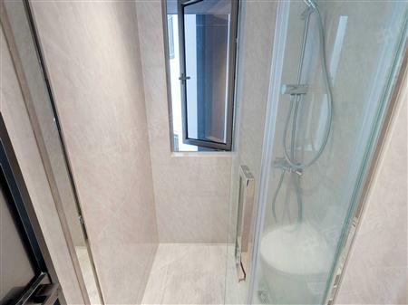 卓越闽泰星奕府-卫生间