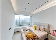 卓越闽泰星奕府-主卧