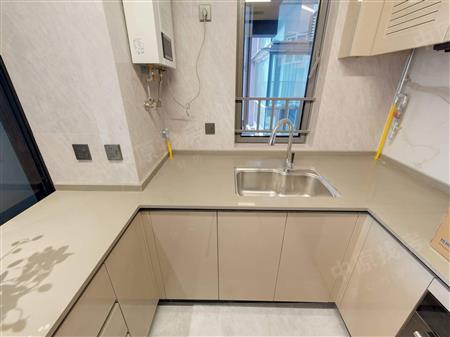 卓越闽泰星奕府-厨房