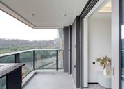 卓越闽泰星奕府-阳台