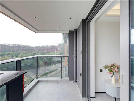 卓越闽泰星奕府-阳台