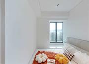 卓越闽泰星奕府-次卧