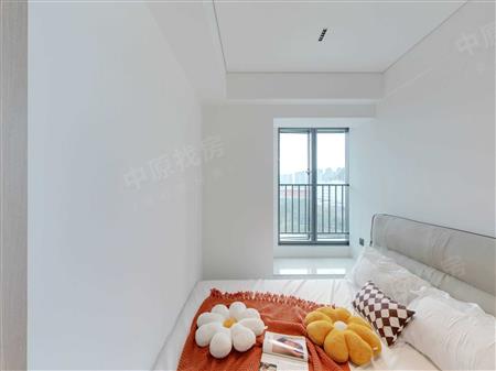 卓越闽泰星奕府-次卧