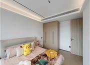 卓越闽泰星奕府-主卧