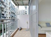 春华四季园（二期）-阳台