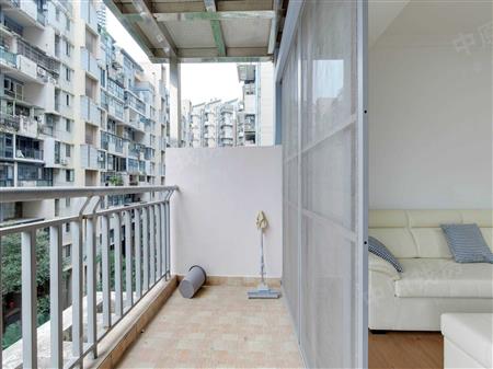 春华四季园（二期）-阳台