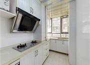 春华四季园（二期）-厨房