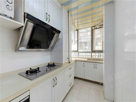 春华四季园（二期）-厨房