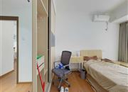 春华四季园（二期）-主卧