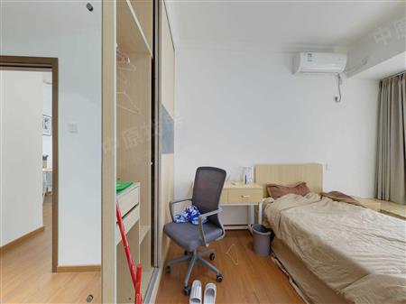 春华四季园（二期）-主卧