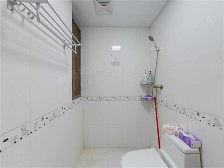 春华四季园（二期）-卫生间