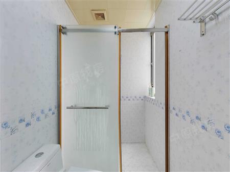 春华四季园（二期）-卫生间