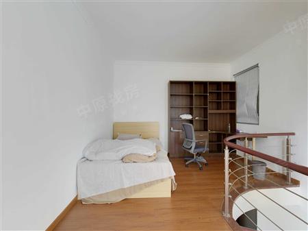 春华四季园（二期）-次卧