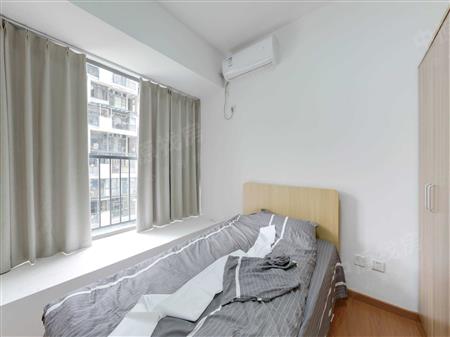 春华四季园（二期）-次卧