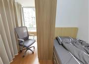 春华四季园（二期）-次卧